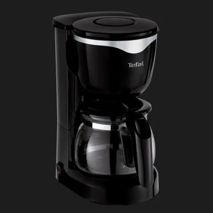 Кофеварка капельная Tefal Good Value (Black) (CM340811) (UA) в Ковеле