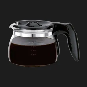 Кавоварка крапельна Tefal Good Value (Black) (CM340811) в Олександрії
