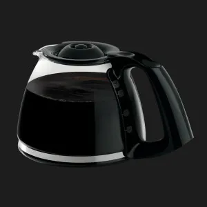 Кавоварка крапельна Tefal Subito Mug (Black) (CM290838) в Олександрії