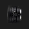 Стандартний об'єктив Sony FE 40mm f/2.5 G (SEL40F25G.SYX) (Standard)