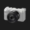 Стандартний об'єктив Sony FE 40mm f/2.5 G (SEL40F25G.SYX) (Standard)
