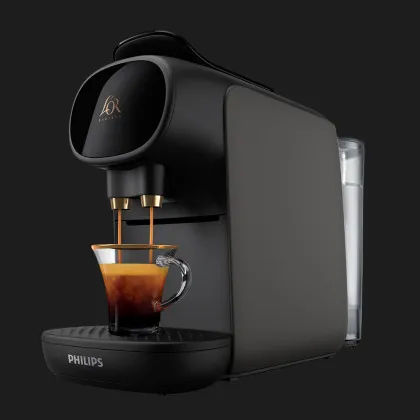 Кофеварка капсульная Philips L'OR Barista Sublime (Black) (LM9012/60) (UA) в Самборе