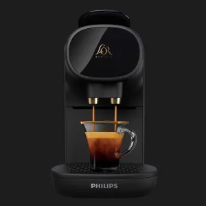 Кофеварка капсульная Philips L'OR Barista Sublime (Black) (LM9012/60) в Бродах