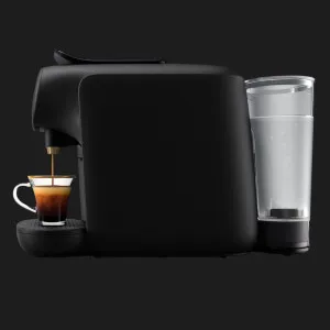 Кофеварка капсульная Philips L'OR Barista Sublime (Black) (LM9012/60) в Бродах