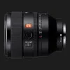 Стандартный объектив Sony FE 50mm f/1.2 GM (SEL50F12GM.SYX) (Standard)