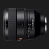 Стандартный объектив Sony FE 50mm f/1.2 GM (SEL50F12GM.SYX) (Standard)