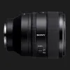 Стандартный объектив Sony FE 50mm f/1.2 GM (SEL50F12GM.SYX) (Standard)