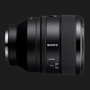 Стандартный объектив Sony FE 50mm f/1.2 GM (SEL50F12GM.SYX) (Standard)