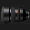 Стандартный объектив Sony FE 50mm f/1.2 GM (SEL50F12GM.SYX) (Standard)