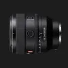 Стандартный объектив Sony FE 50mm f/1.4 GM (SEL50F14GM.SYX) (Standard)