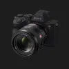Стандартный объектив Sony FE 50mm f/1.4 GM (SEL50F14GM.SYX) (Standard)