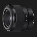 Стандартний об'єктив Sony FE 50mm f/1.8 (SEL50F18F.SYX) (Standard)