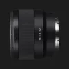 Стандартний об'єктив Sony FE 50mm f/1.8 (SEL50F18F.SYX) (Standard)