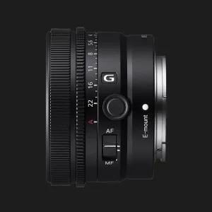Стандартный объектив Sony FE 50mm f/2.5 G (SEL50F25G.SYX) (Standard)