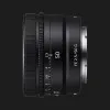 Стандартний об'єктив Sony FE 50mm f/2.5 G (SEL50F25G.SYX) (Standard)