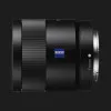 Стандартный объектив Sony FE 55mm f/1.8 Carl Zeiss Sonnar T (SEL55F18Z.AE) (Standard)