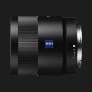 Стандартный объектив Sony FE 55mm f/1.8 Carl Zeiss Sonnar T (SEL55F18Z.AE) (Ultra)