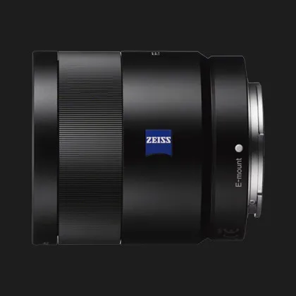 Стандартный объектив Sony FE 55mm f/1.8 Carl Zeiss Sonnar T (SEL55F18Z.AE) (Standard)