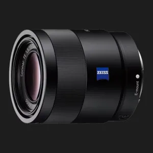 Стандартный объектив Sony FE 55mm f/1.8 Carl Zeiss Sonnar T (SEL55F18Z.AE) (Ultra)