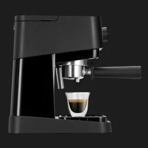 Ріжкова кавоварка DeLonghi Stilosa (Black) (EC260BK) в Дрогобичі