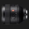Стандартный объектив Sony FE 85mm f/1.4 GM (SEL85F14GM.SYX) (Standard)