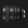 Стандартний об'єктив Sony FE 85mm f/1.4 GM II (SEL85F14GM2B.SYX) (Standard)