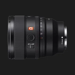 Стандартный объектив Sony FE 85mm f/1.4 GM II (SEL85F14GM2B.SYX) (Standard)