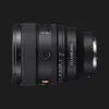 Стандартний об'єктив Sony FE 85mm f/1.4 GM II (SEL85F14GM2B.SYX) (Standard)