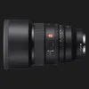 Стандартний об'єктив Sony FE 85mm f/1.4 GM II (SEL85F14GM2B.SYX) (Standard)