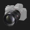 Стандартний об'єктив Sony FE 85mm f/1.4 GM II (SEL85F14GM2B.SYX) (Standard)