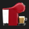 Кофеварка капсульная Krups Genio S Plus (Red) (KP340510) (UA)
