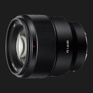 Стандартный объектив Sony FE 85mm f/1.8 (SEL85F18.SYX) (Standard)