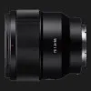 Стандартний об'єктив Sony FE 85mm f/1.8 (SEL85F18.SYX) (Standard)