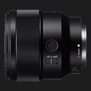 Стандартный объектив Sony FE 85mm f/1.8 (SEL85F18.SYX) (Standard)