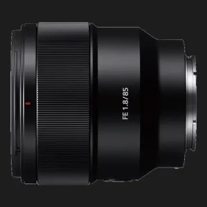 Стандартный объектив Sony FE 85mm f/1.8 (SEL85F18.SYX) (Standard)