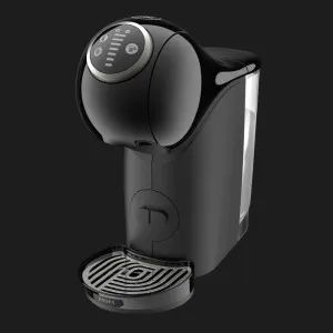 Кавоварка капсульна Krups Genio S Plus (Black) (KP340810) в Дрогобичі