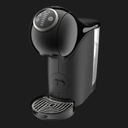Кавоварка капсульна Krups Genio S Plus (Black) (KP340810) (UA) в Самборі