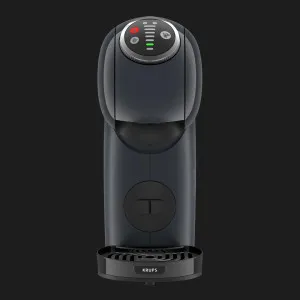 Кавоварка капсульна Krups Genio S Plus (Gray) (KP340B10) в Олександрії
