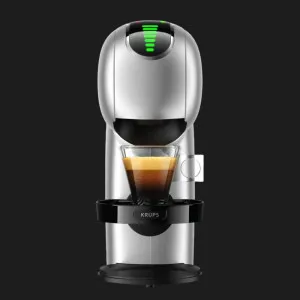 Кавоварка капсульна Krups S Touch (Metallic) (KP440E10) в Олександрії