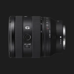 Универсальный объектив Sony FE 20-70mm f/4 G (SEL2070G.SYX) (Standard)