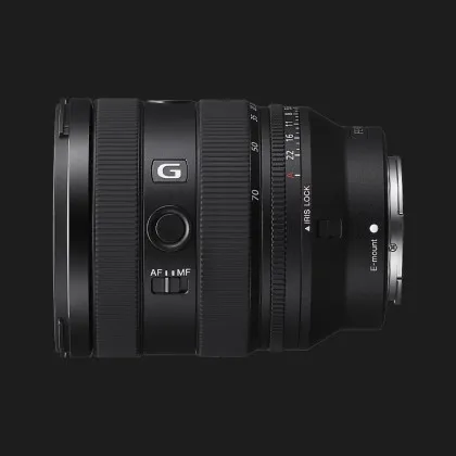 Универсальный объектив Sony FE 20-70mm f/4 G (SEL2070G.SYX) (Standard)