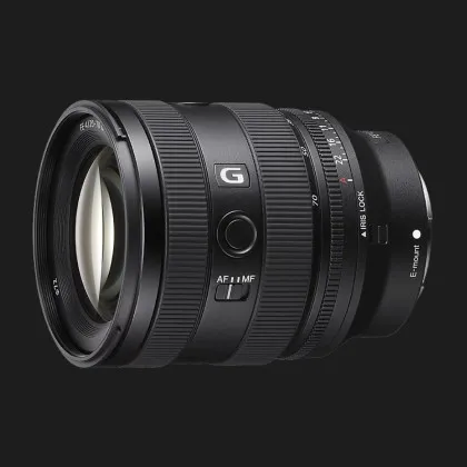 Универсальный объектив Sony FE 20-70mm f/4 G (SEL2070G.SYX) (Standard)