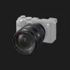 Універсальний об'єктив Sony FE 20-70mm f/4 G (SEL2070G.SYX) (Standard)