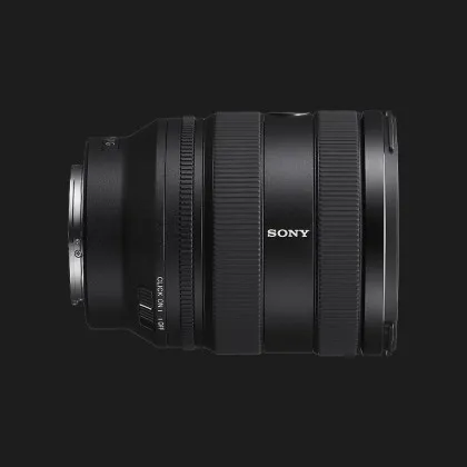 Универсальный объектив Sony FE 20-70mm f/4 G (SEL2070G.SYX) (Standard)