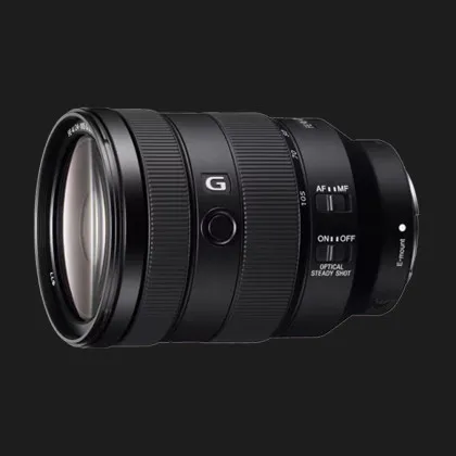 Универсальный объектив Sony FE 24-105mm f/4 G OSS (SEL24105G.SYX) (Standard)