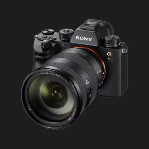 Универсальный объектив Sony FE 24-105mm f/4 G OSS (SEL24105G.SYX) (Standard)