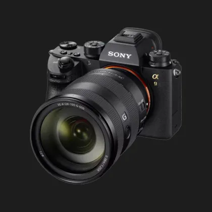 Универсальный объектив Sony FE 24-105mm f/4 G OSS (SEL24105G.SYX) (Standard)