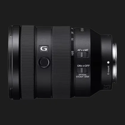 Универсальный объектив Sony FE 24-105mm f/4 G OSS (SEL24105G.SYX) (Standard)