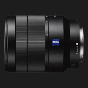 Универсальный объектив Sony FE 24-70mm f/4 ZA OSS Carl Zeiss Vario-Tessar T (SEL2470Z.AE) (Standard)