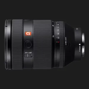 Универсальный объектив Sony FE 28-70mm f/2 GM (SEL2870GMB.SYX) (Standard)